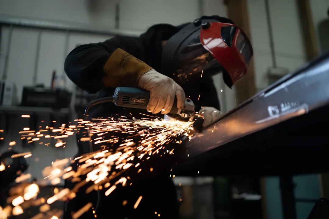 Hydraulic Equipment Manufacturing
