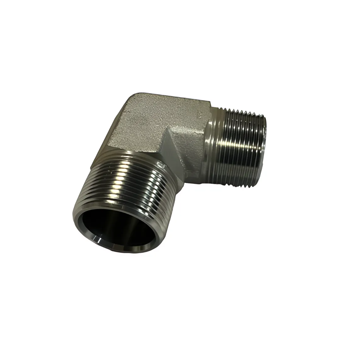 Industrial Manufacturing