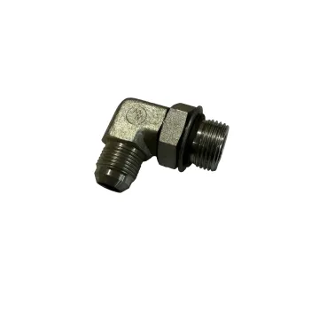 Industrial Manufacturing