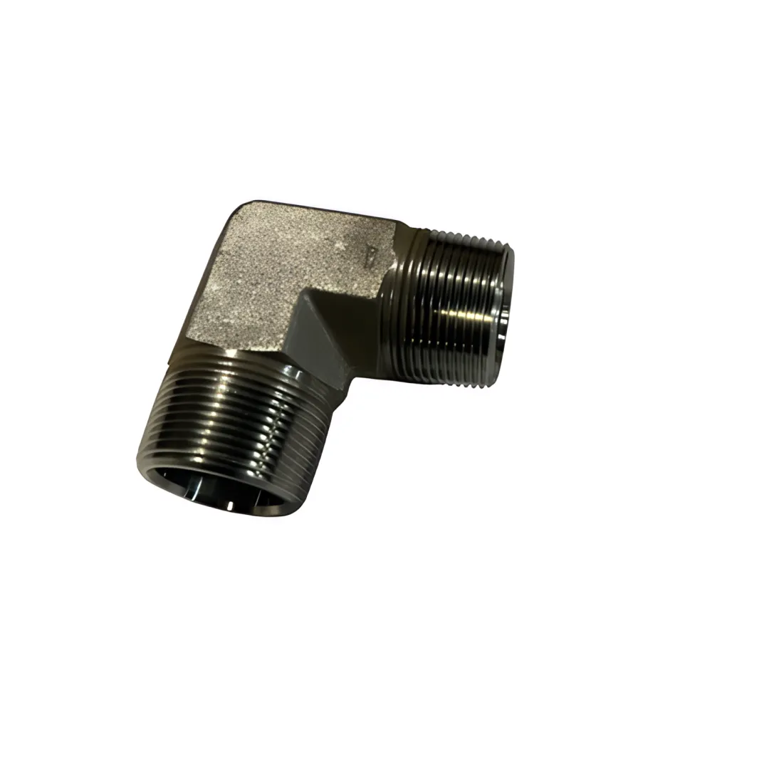 Industrial Manufacturing