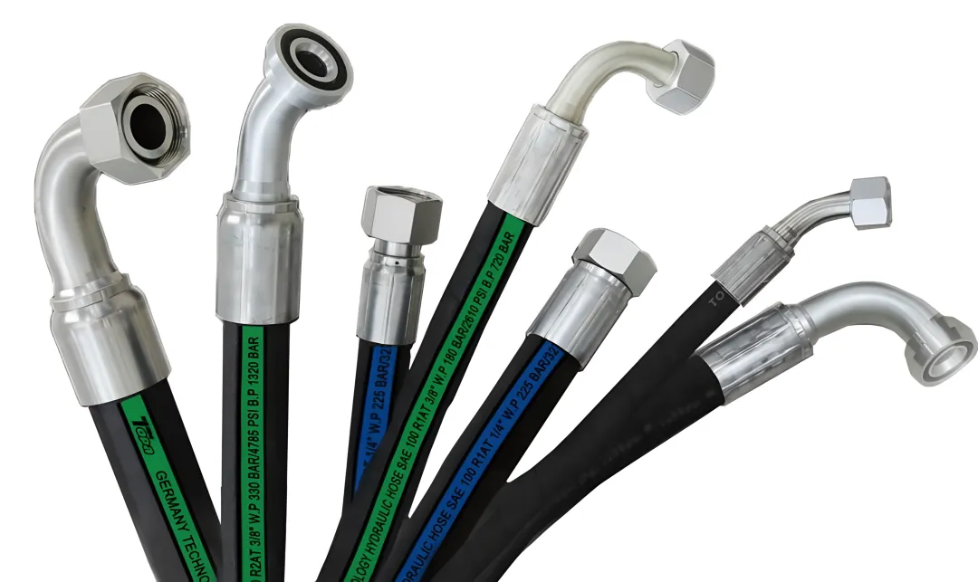 Fluid Power Systems