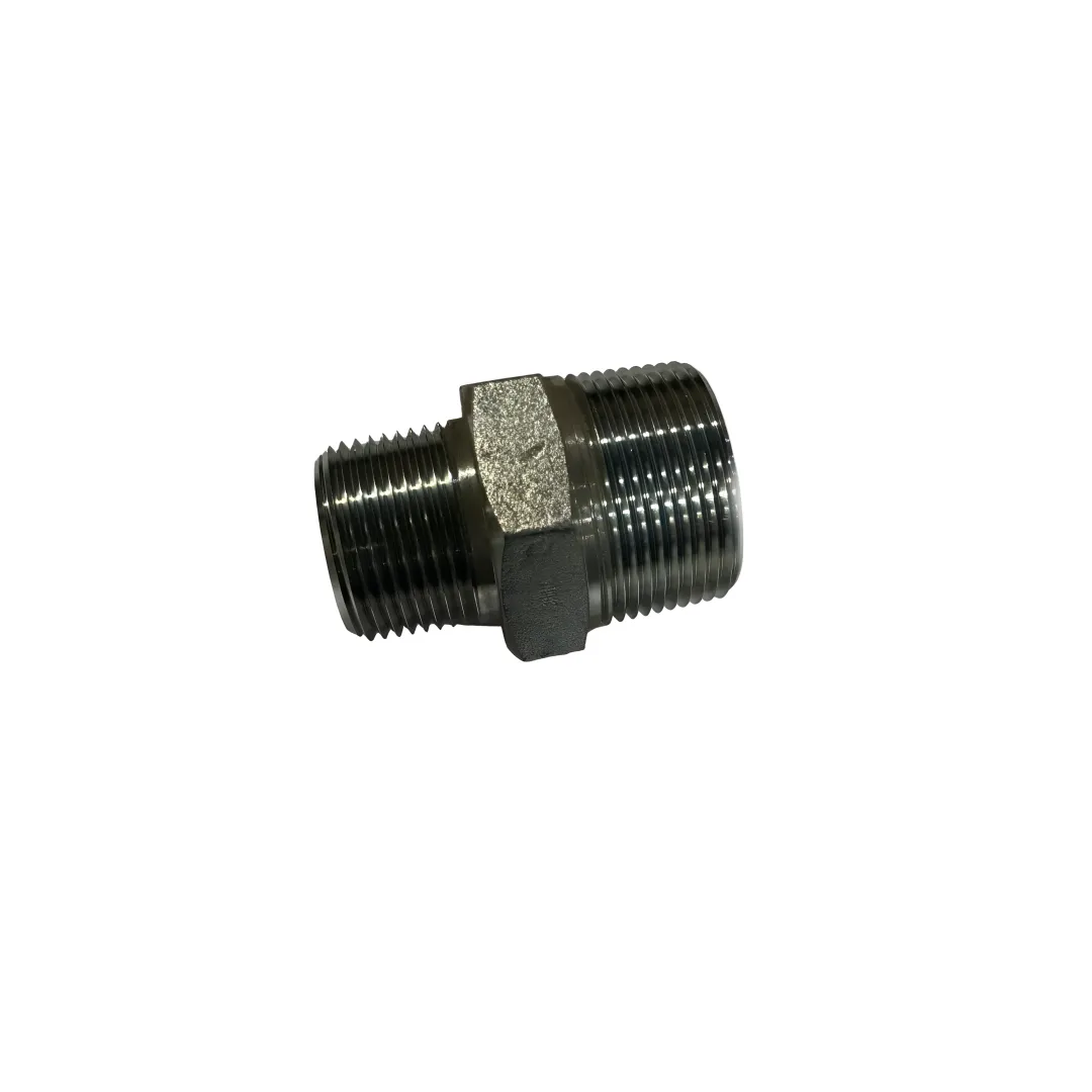 Industrial Manufacturing