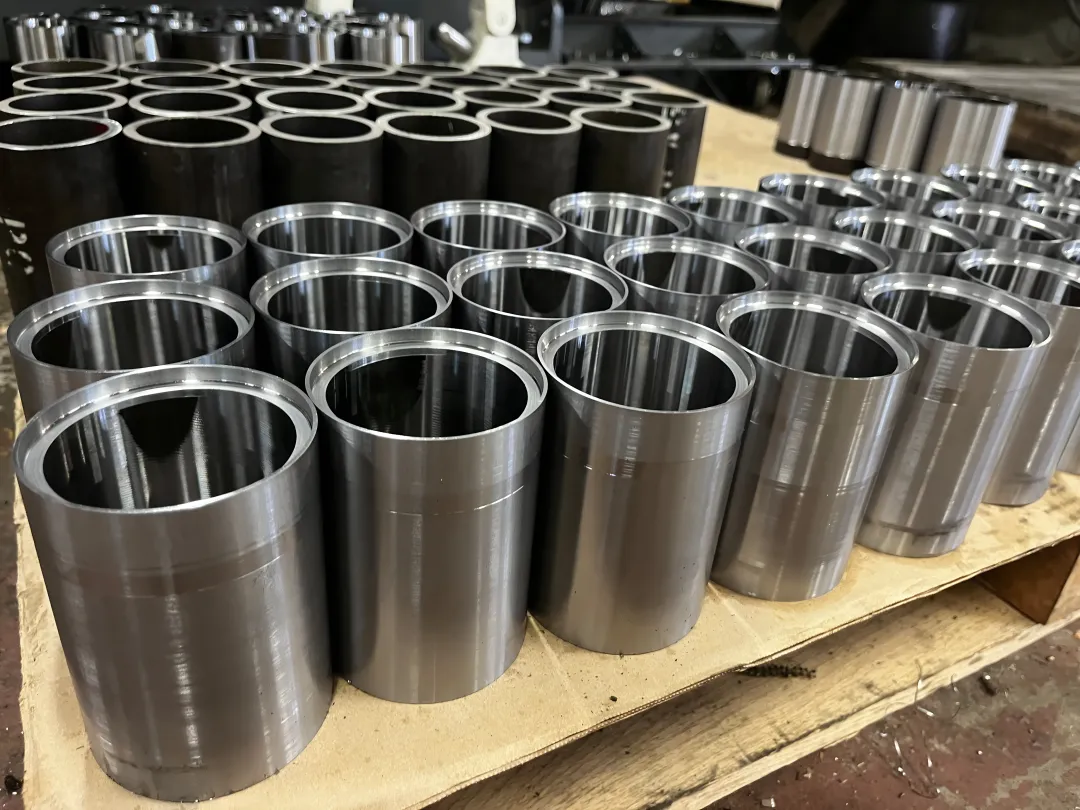 Industrial Manufacturing