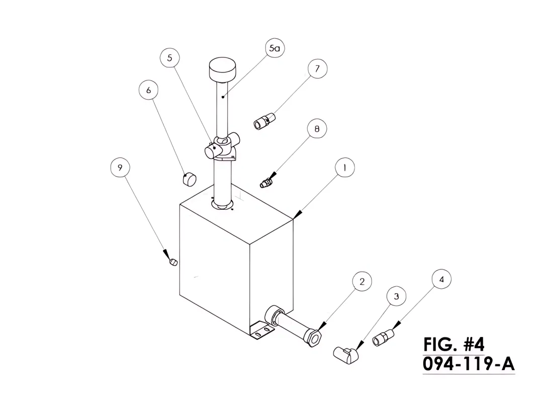 Industrial Manufacturing