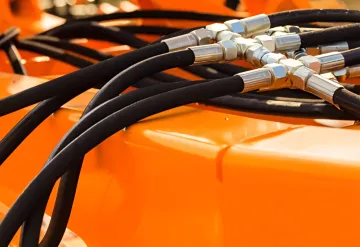 Construction Equipment