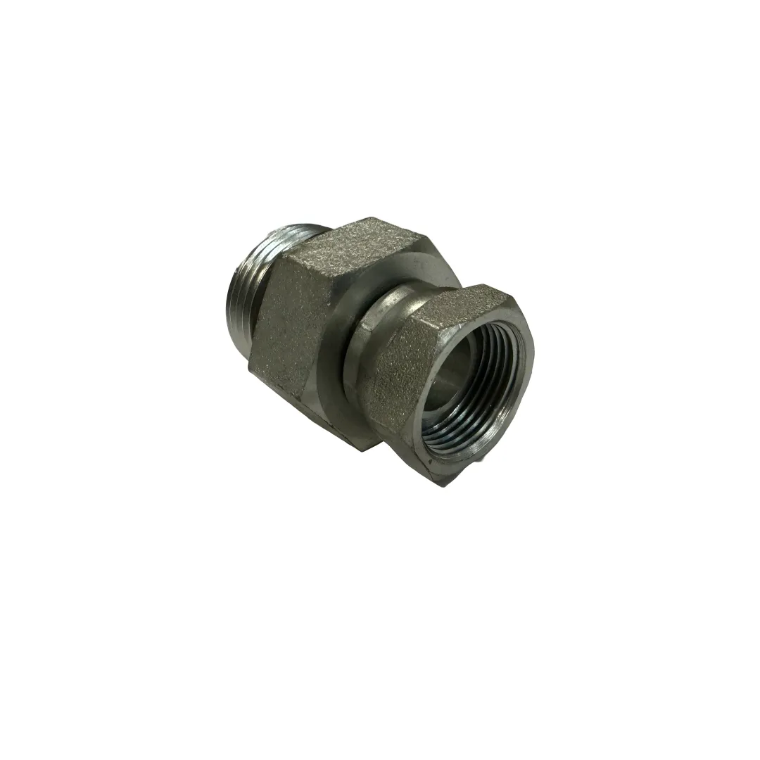 Fluid Power Systems