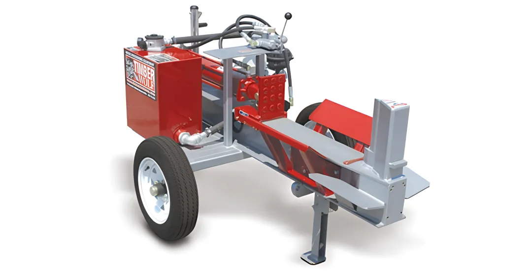 Firewood Processing