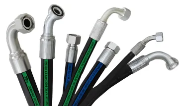 Industrial Manufacturing