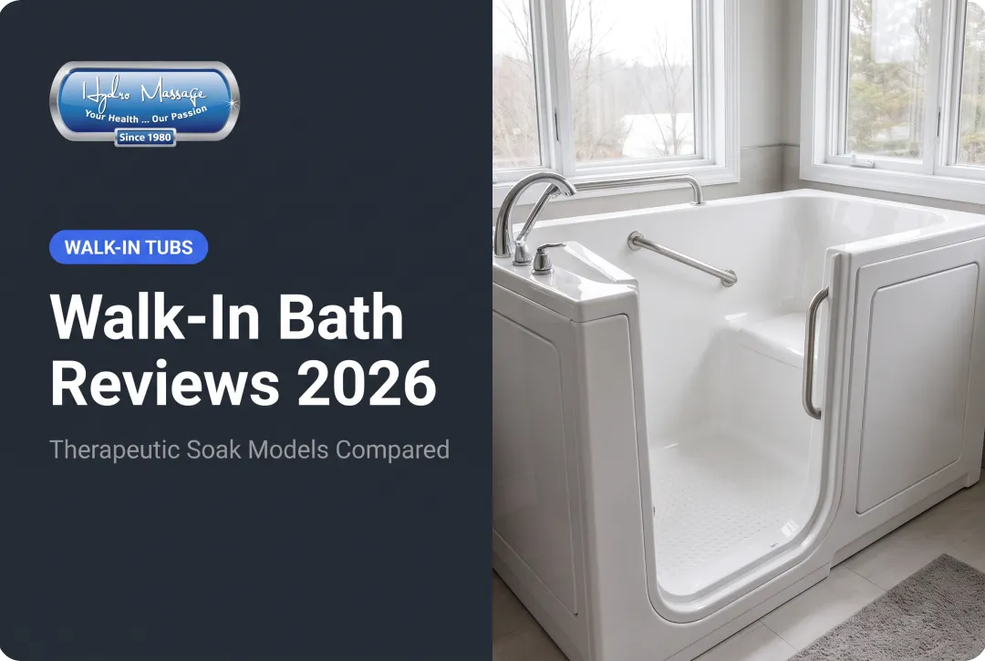 Walk-In Bath Reviews 2026