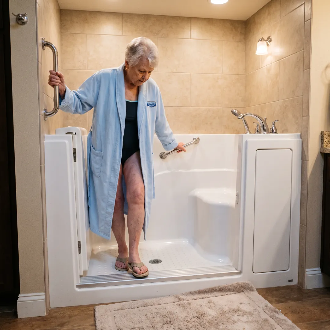 Aging-in-Place & Senior Living