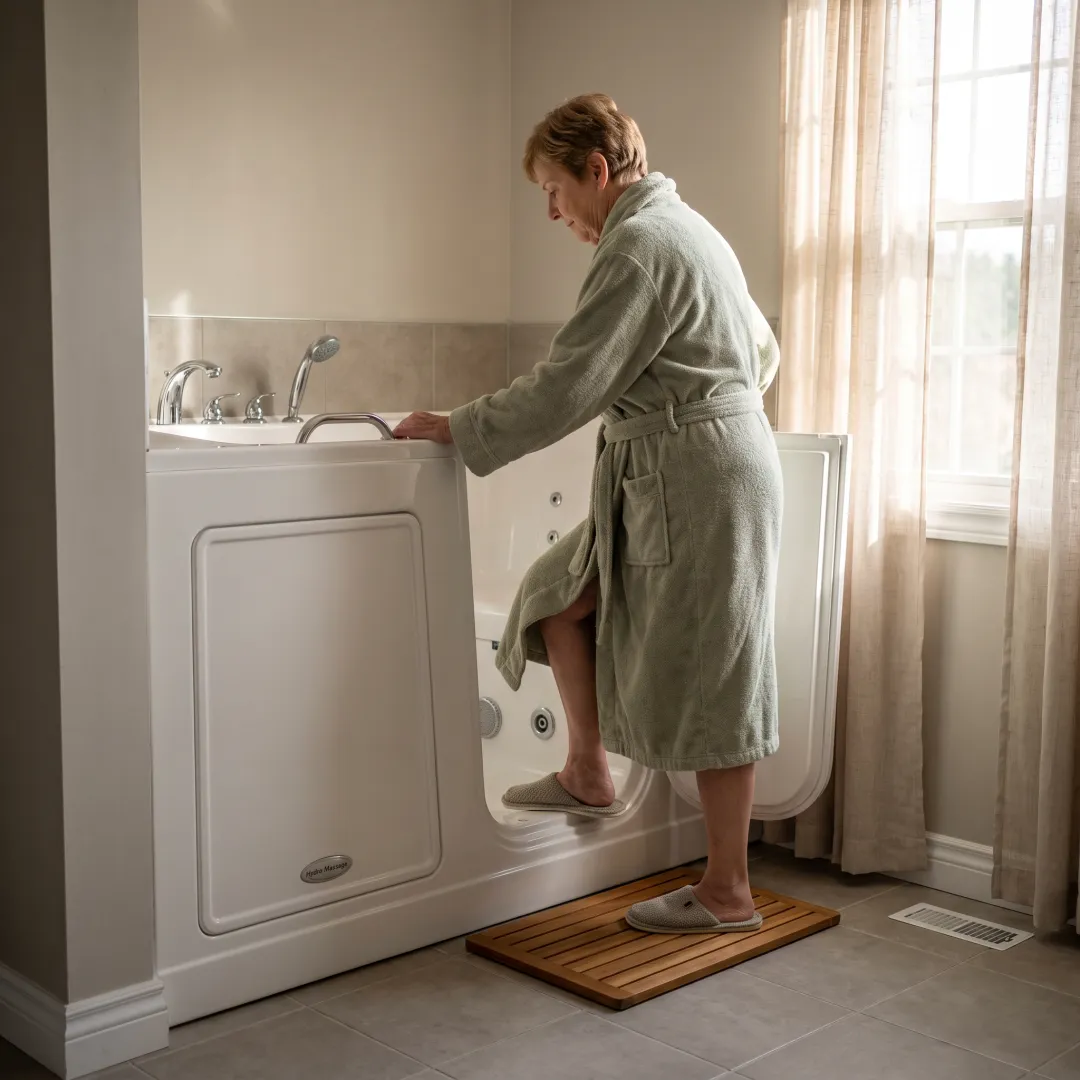 Aging-in-Place & Senior Living