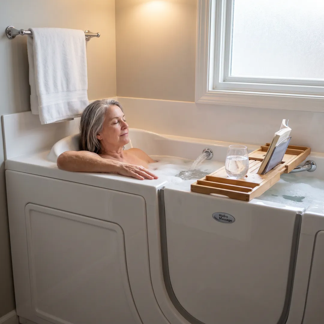 Post-Surgical & Injury Recovery