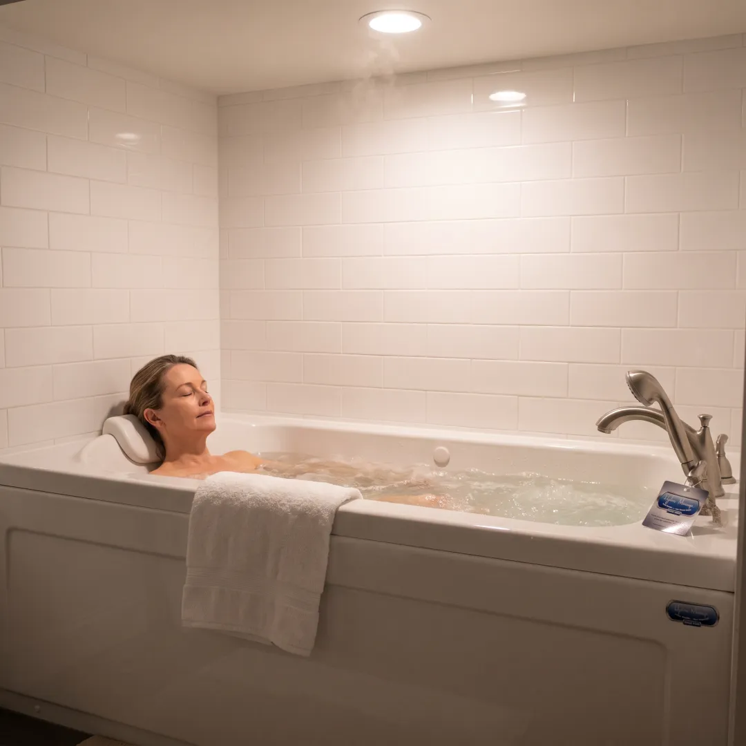 Physical Therapy & Recovery