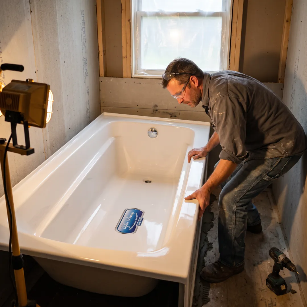 Bathroom Remodeling