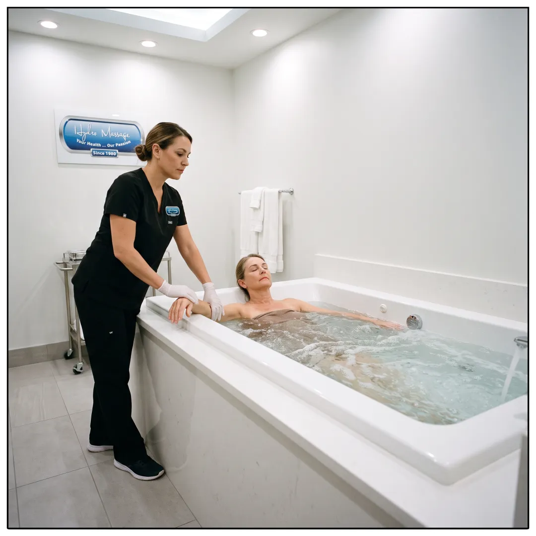 Physical Therapy & Wellness Clinics