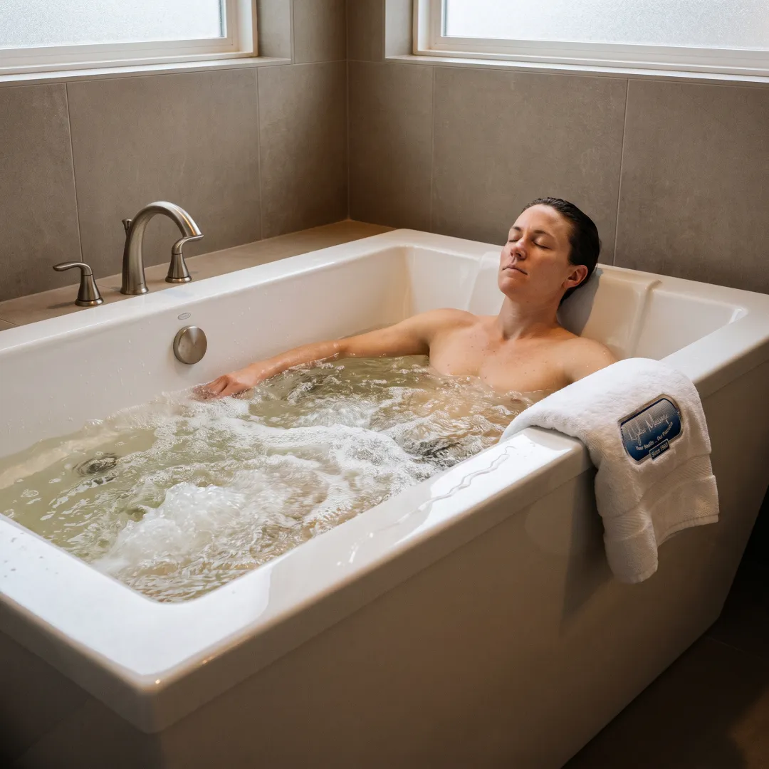 Athletic & Injury Recovery
