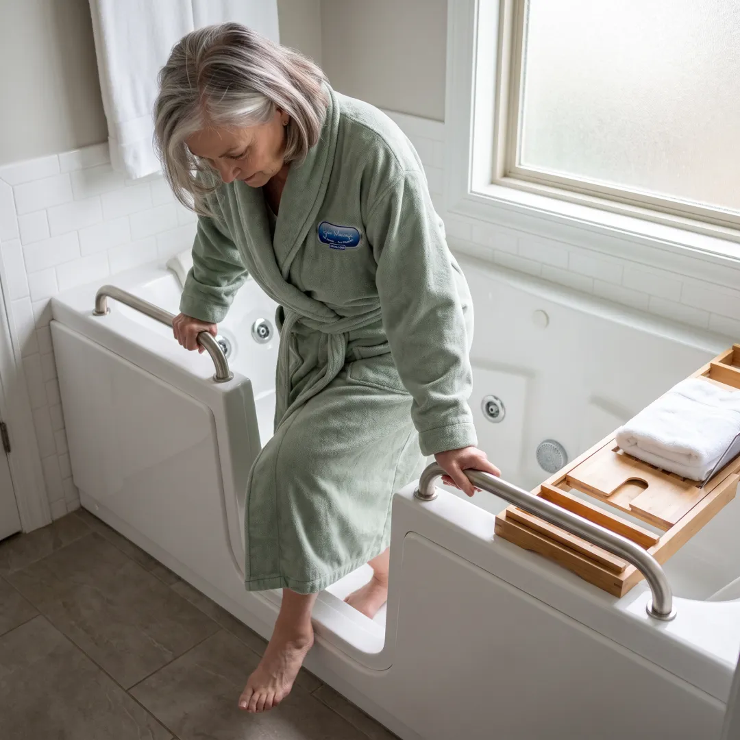 Aging-in-Place & Accessibility