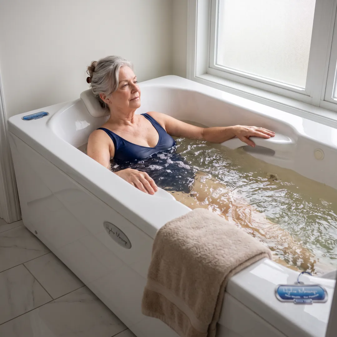 Aging-in-Place & Accessibility