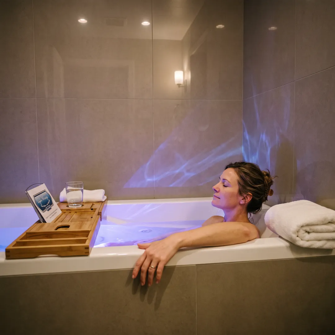 Home Wellness & Spa