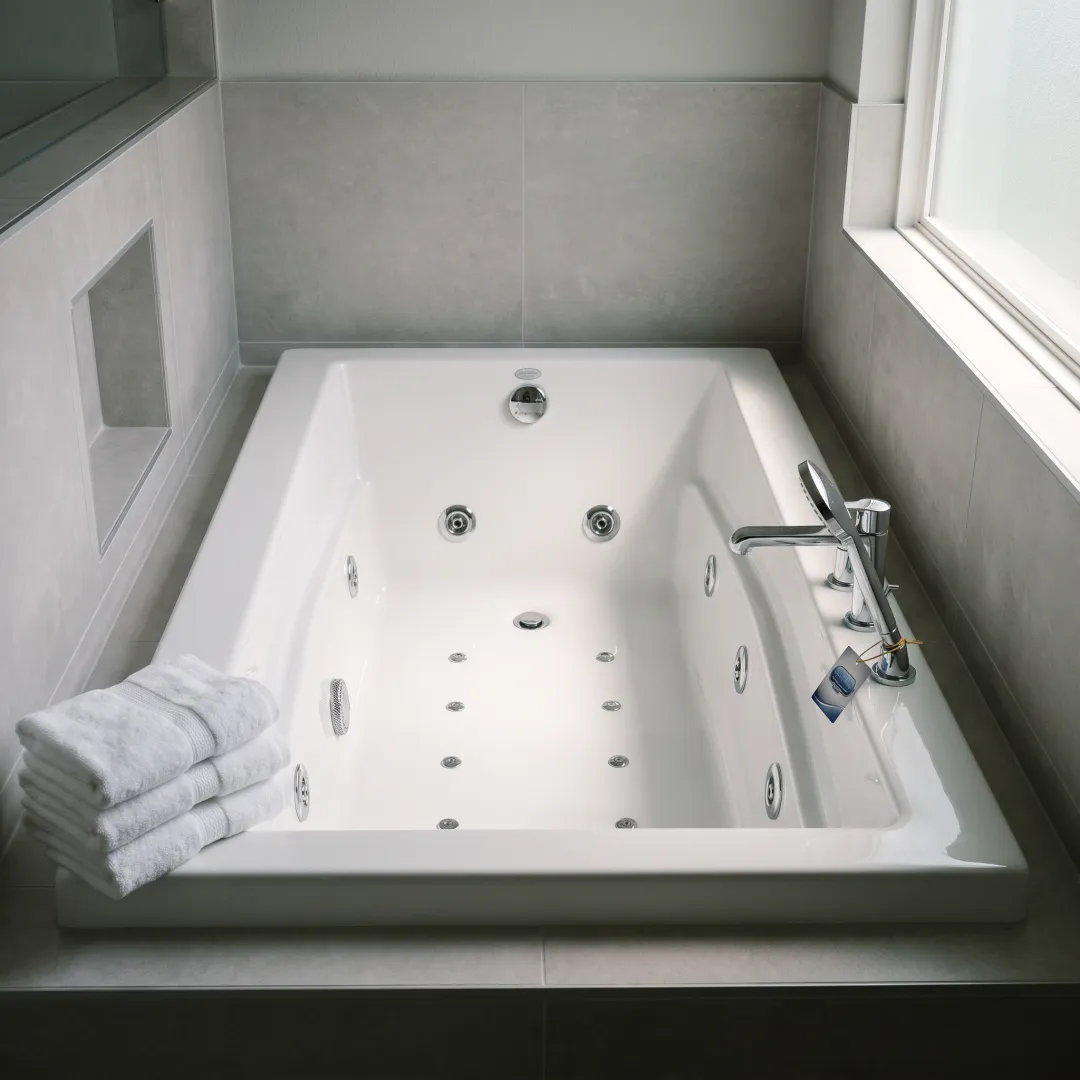 Bathroom Remodeling & Construction