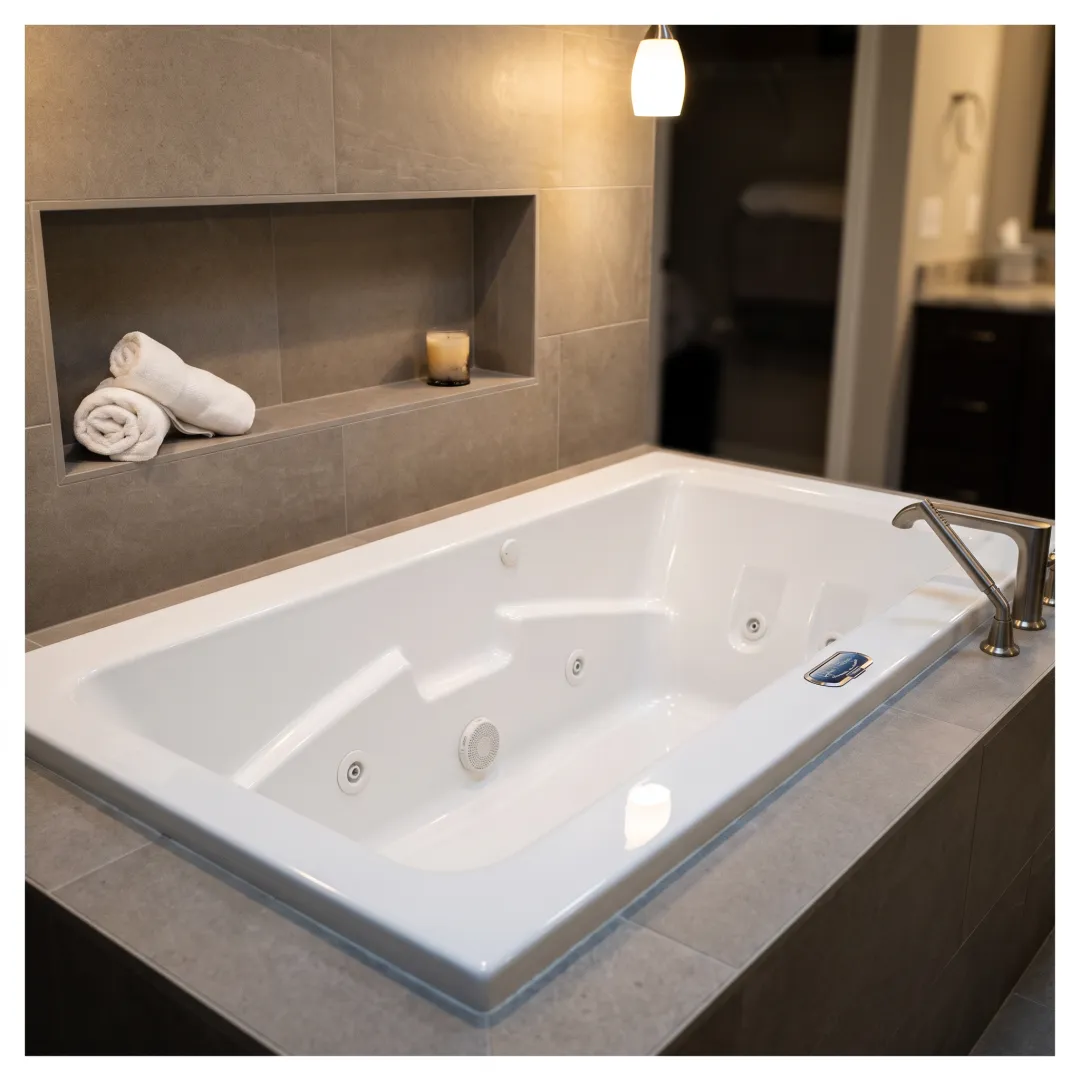 Bathroom Remodeling & Construction