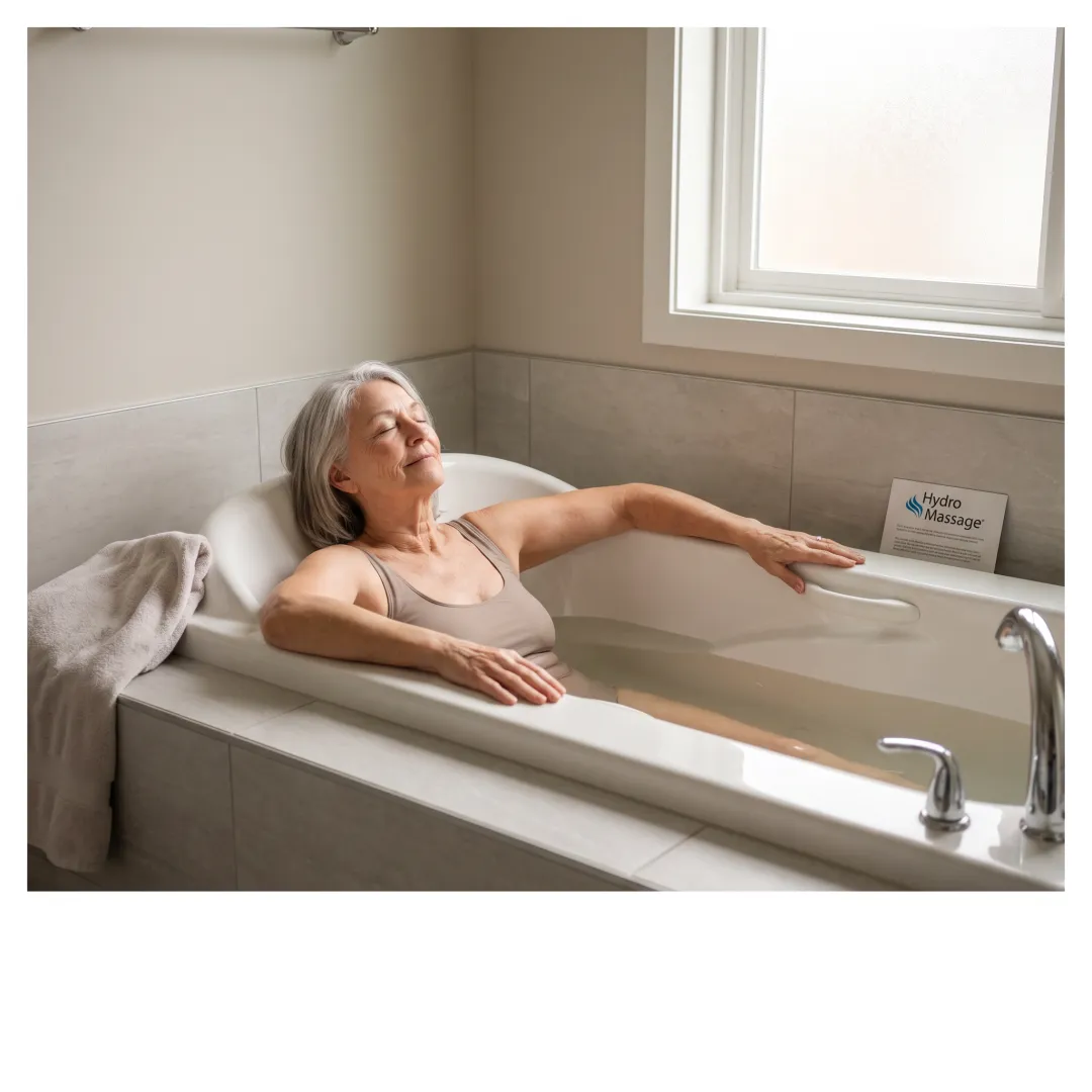 Aging-in-Place Home Design