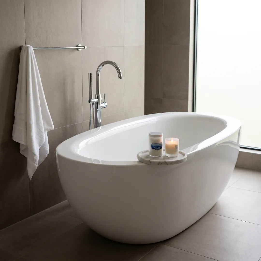 Bathroom Remodeling & Construction