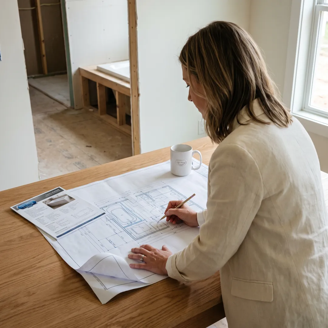 Residential Construction & Design