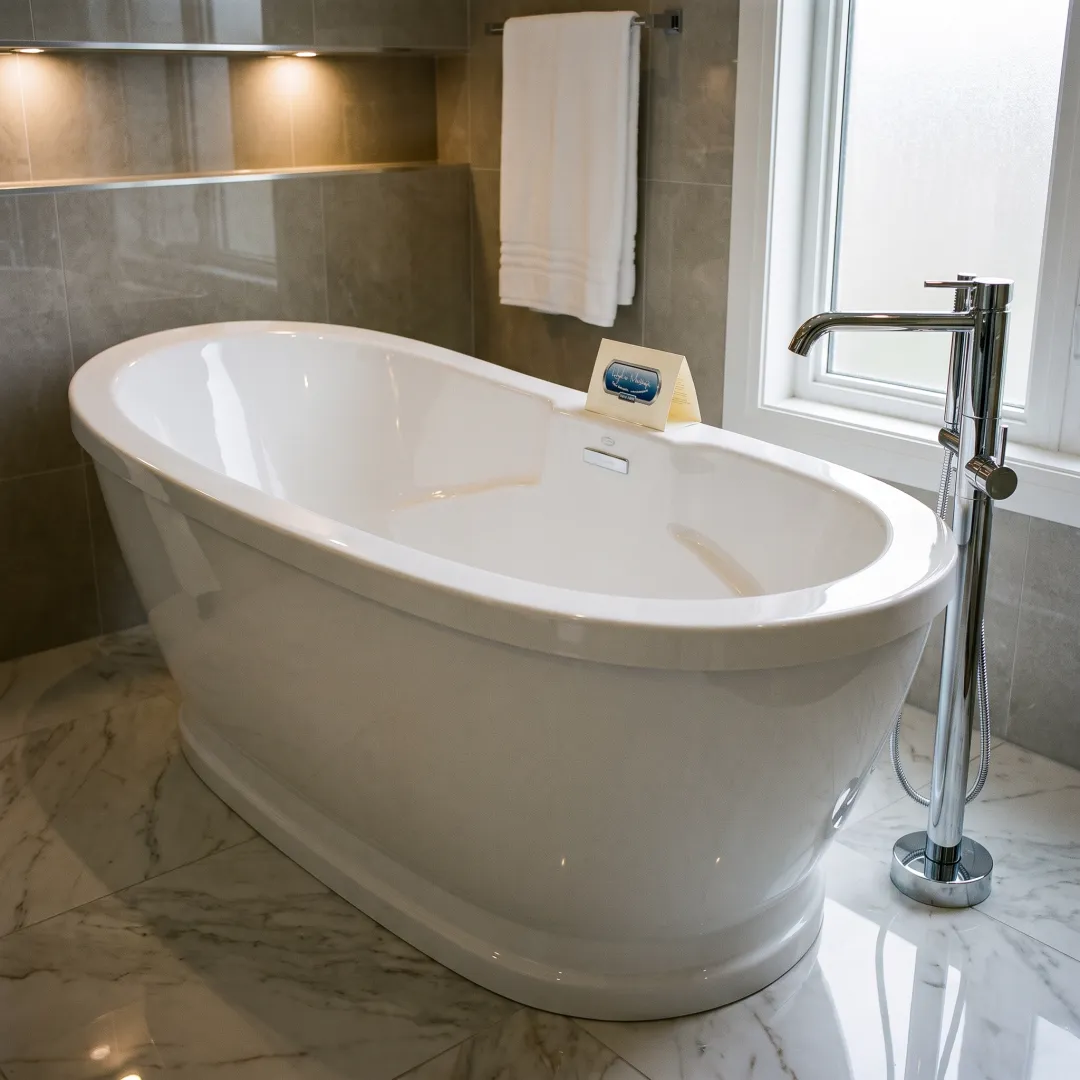 Bathroom Remodeling & Design