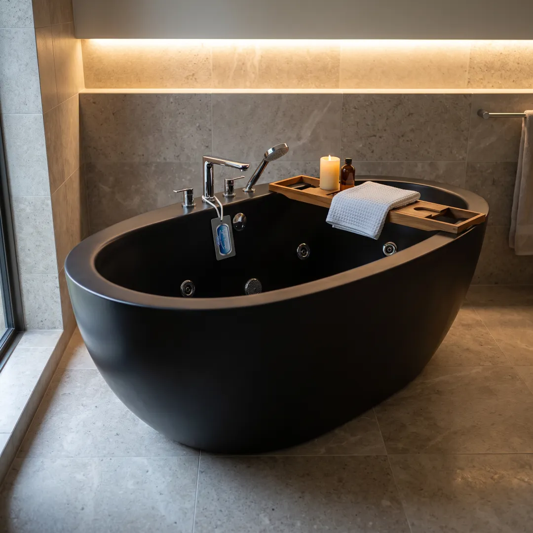 Home Wellness & Spa