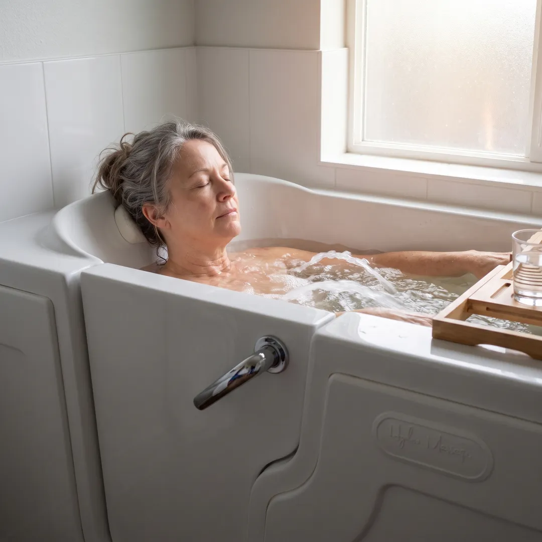 Post-Surgical & Injury Recovery