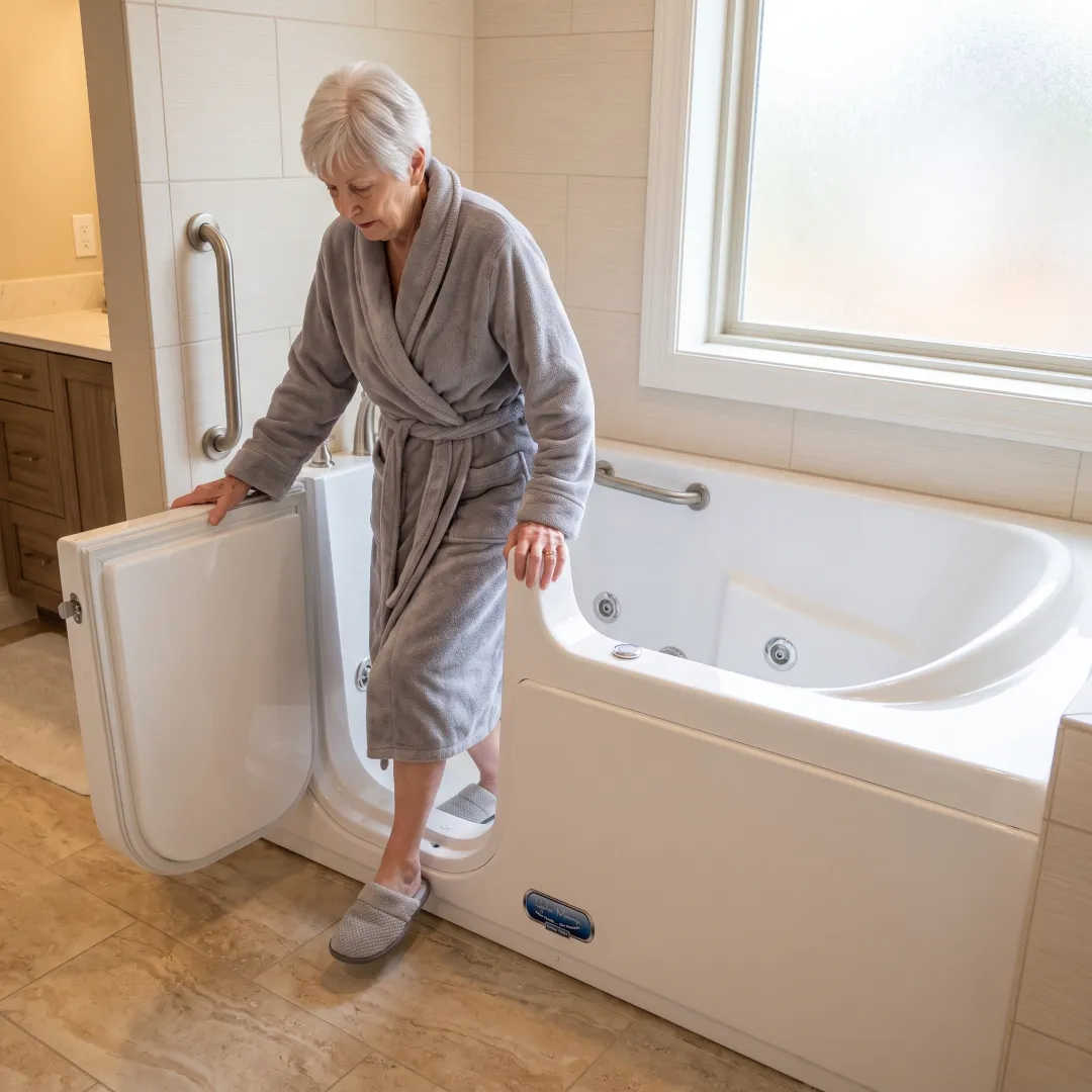 Aging-in-Place & Senior Care
