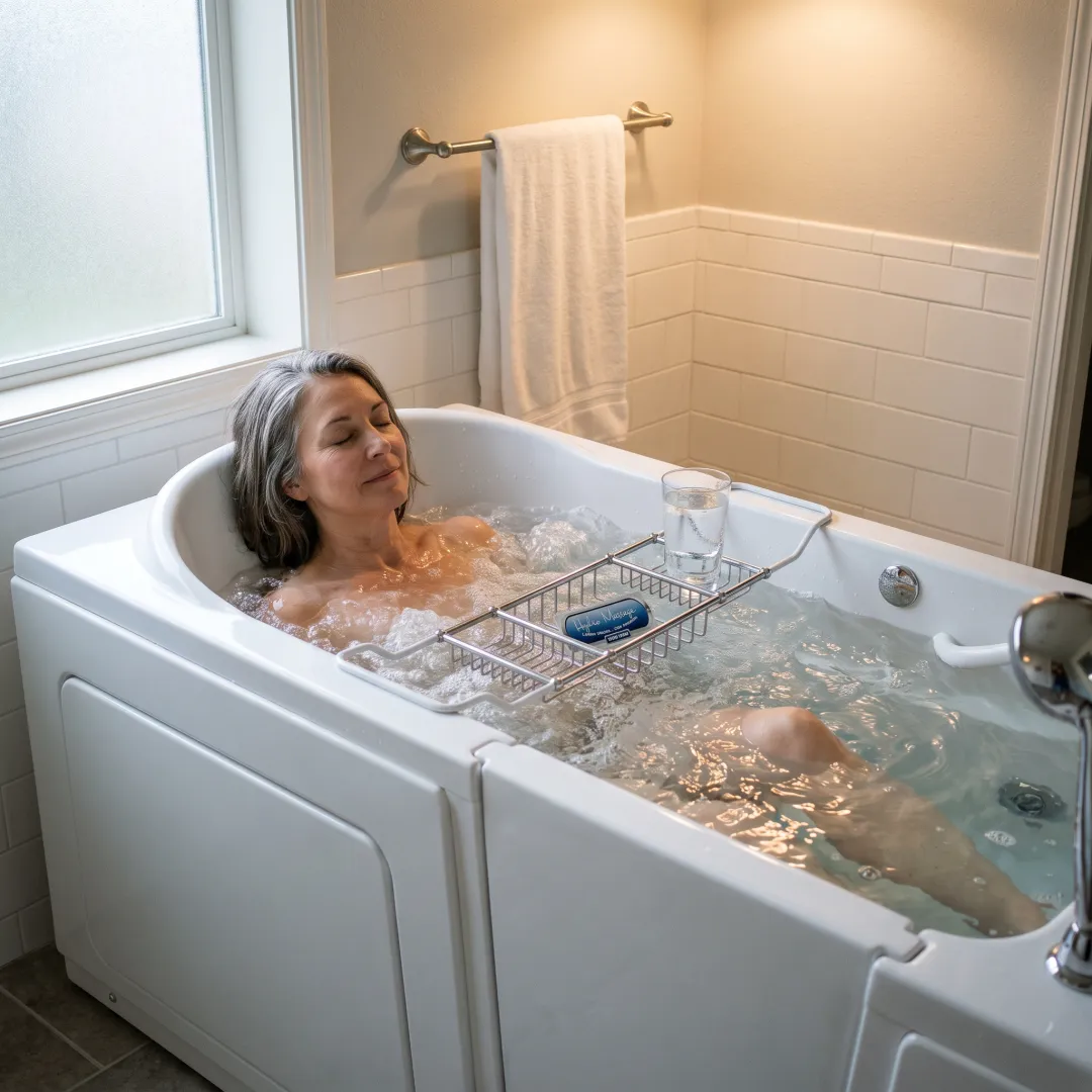 Home Wellness & Hydrotherapy