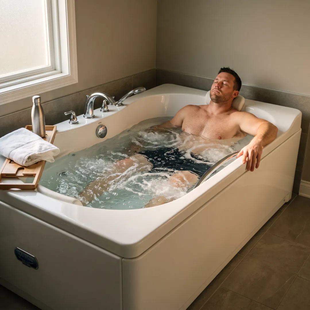 Athletic Recovery & Rehabilitation