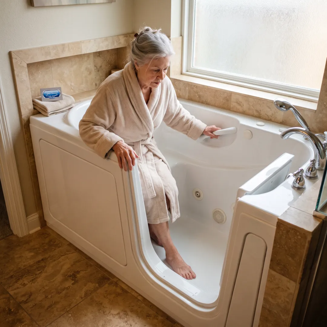Aging-in-Place & Accessibility