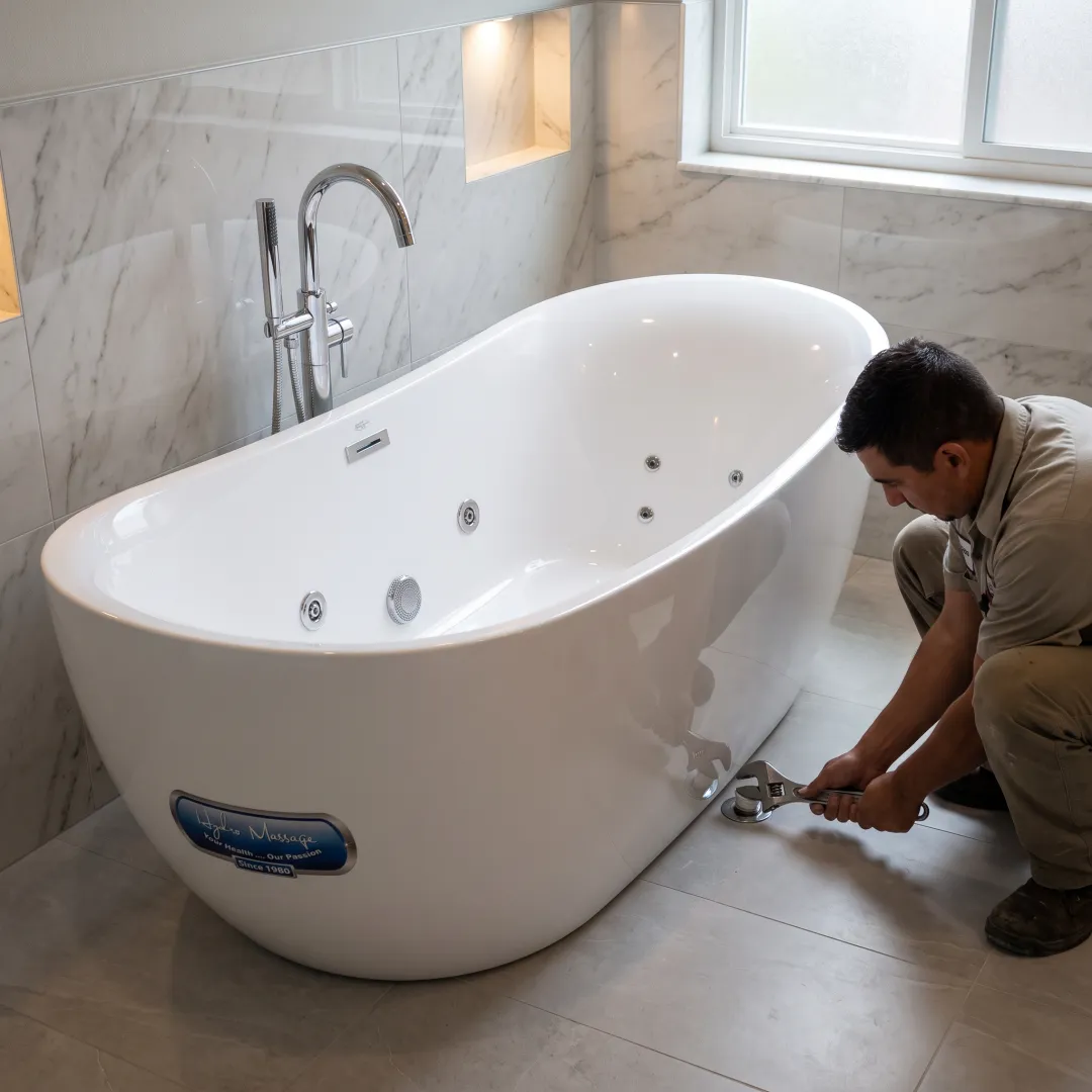 Bathroom Remodeling