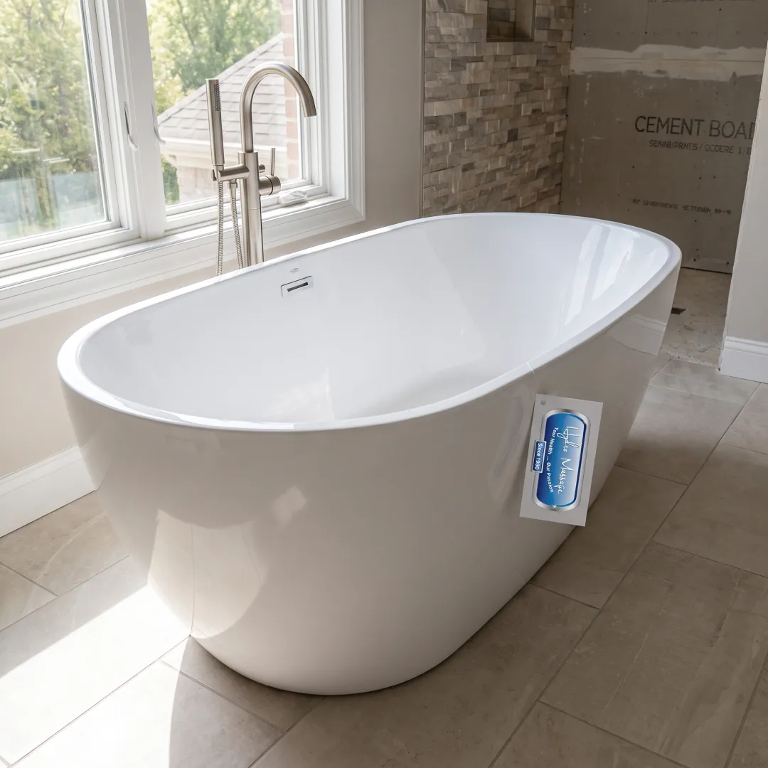 Bathroom Remodeling & Construction