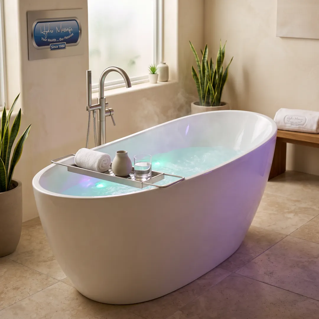 Wellness Centers & Spas