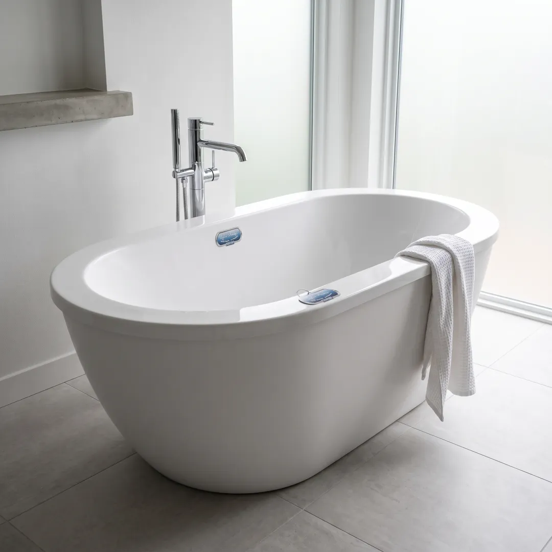 Bathroom Remodeling & Construction