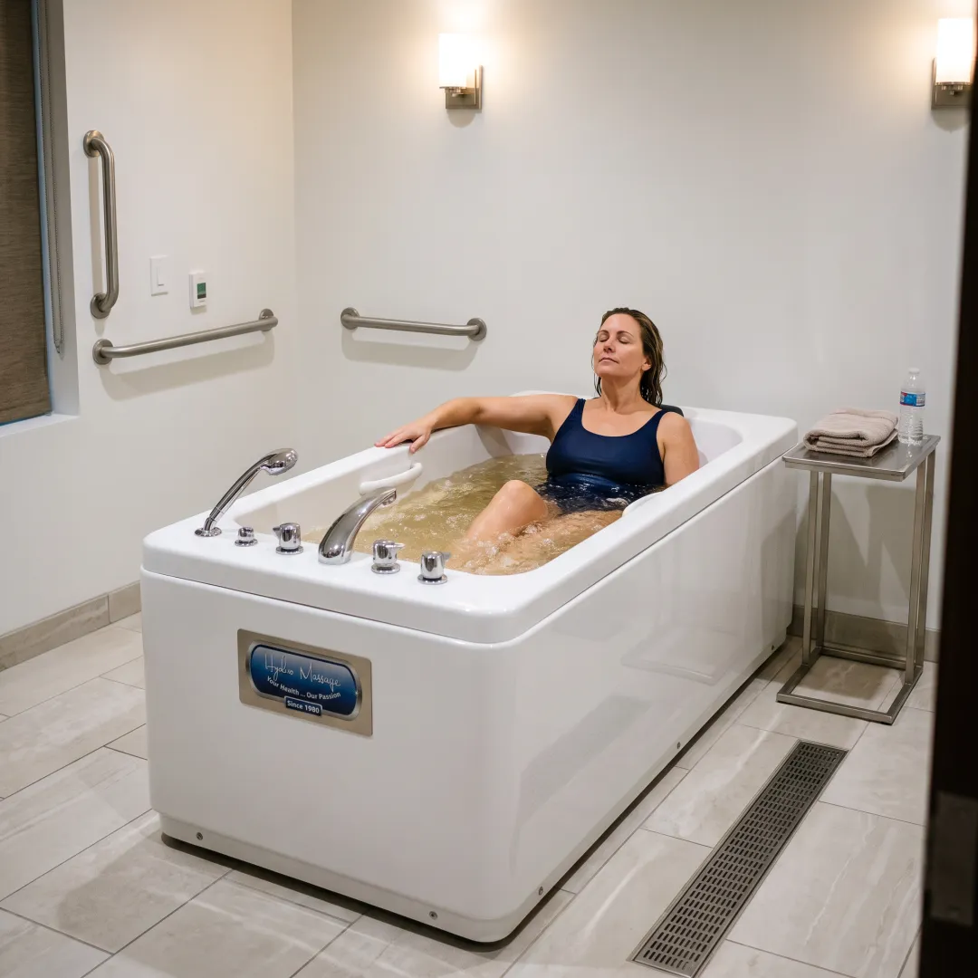 Physical Therapy & Rehabilitation