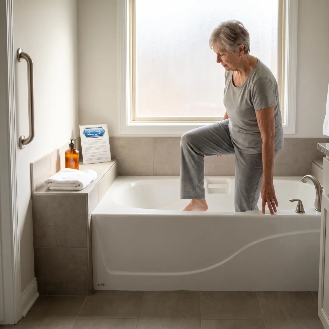 Senior & Aging-in-Place Living