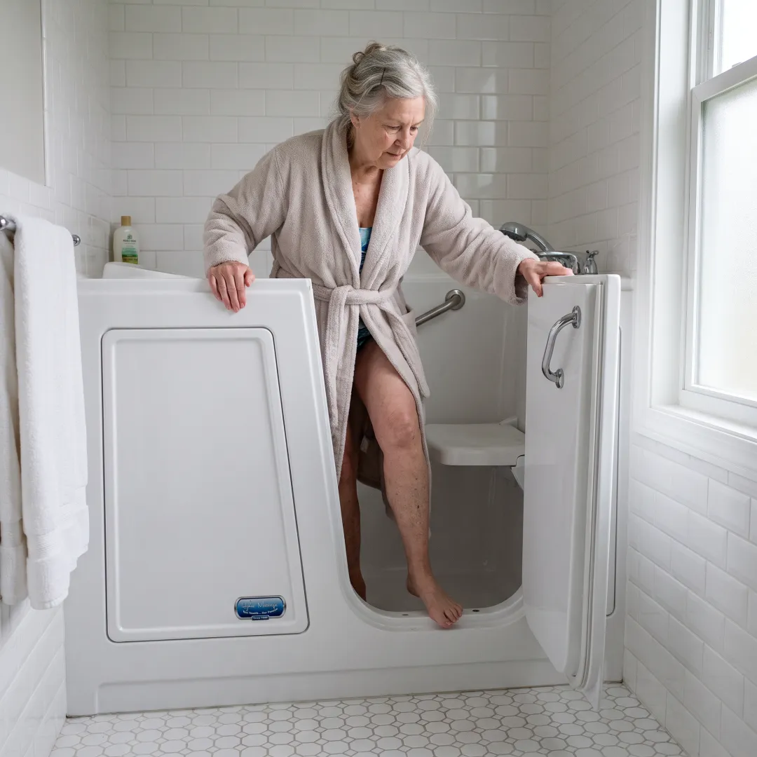Aging-in-Place & Accessibility