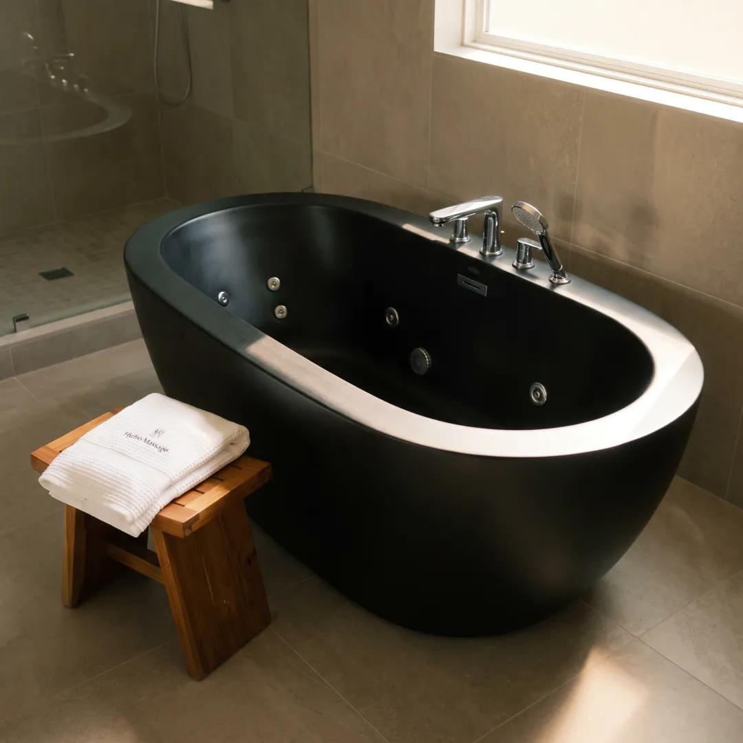 Bathroom Remodeling & Construction