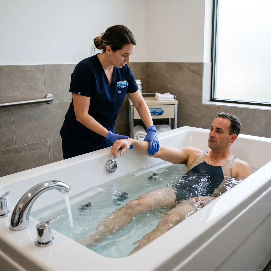 Physical Therapy & Wellness Centers