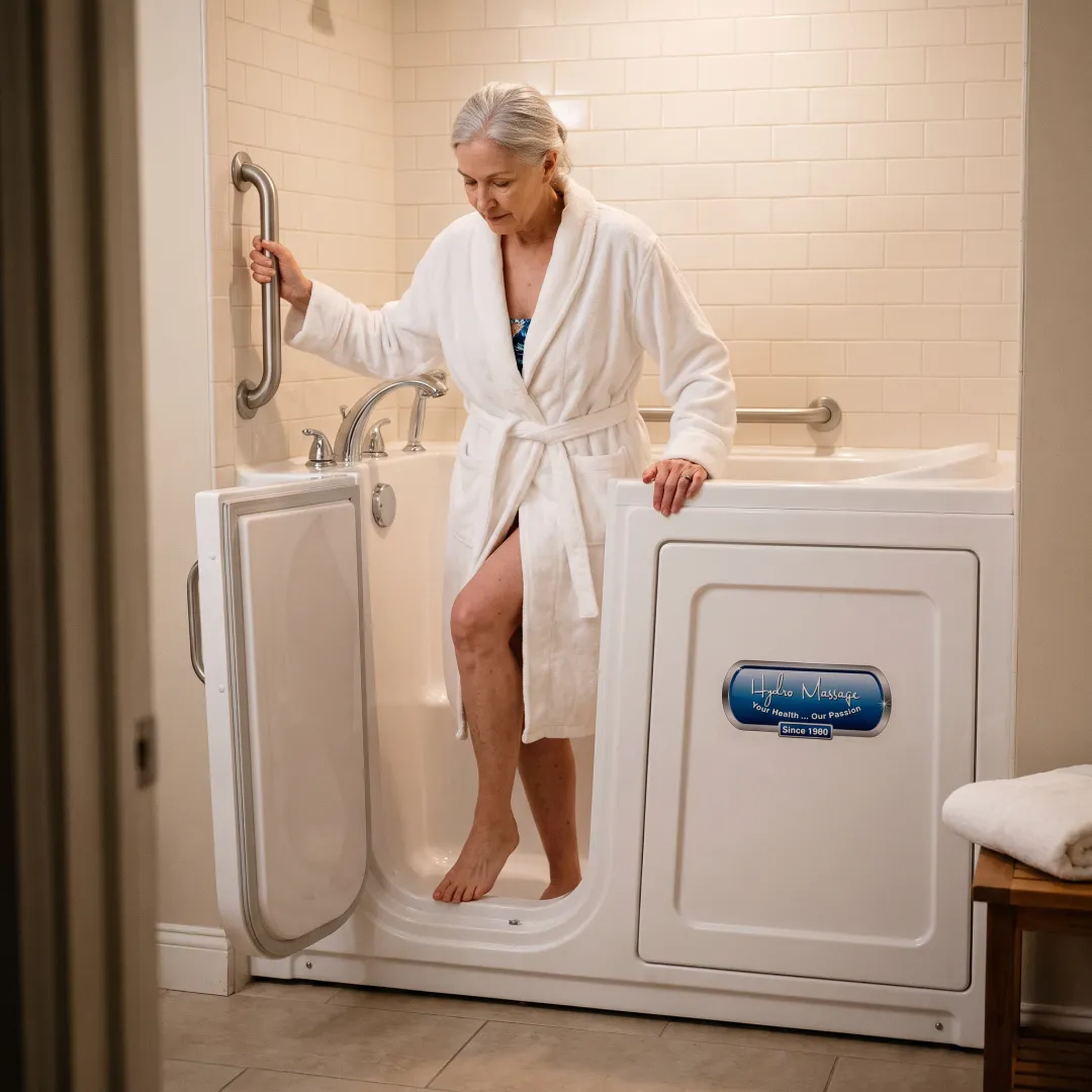 Aging-in-Place & Senior Living