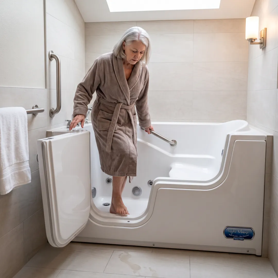 Aging-in-Place & Accessibility