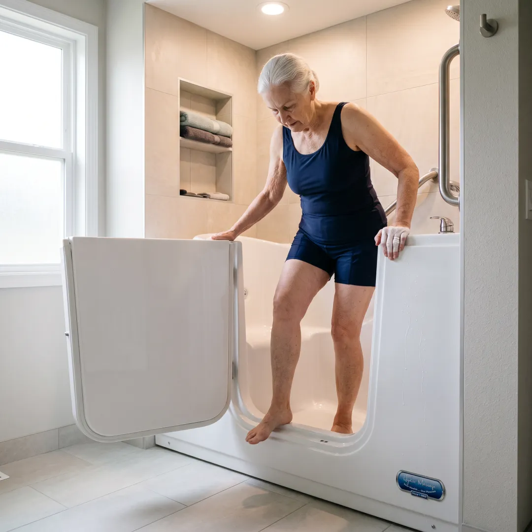 Senior Living & Aging-in-Place