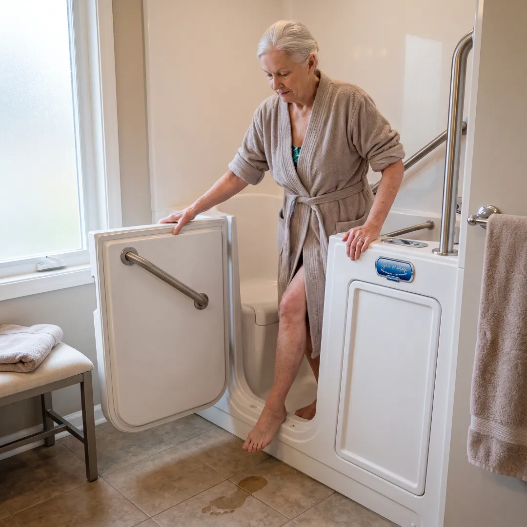 Aging-in-Place Solutions