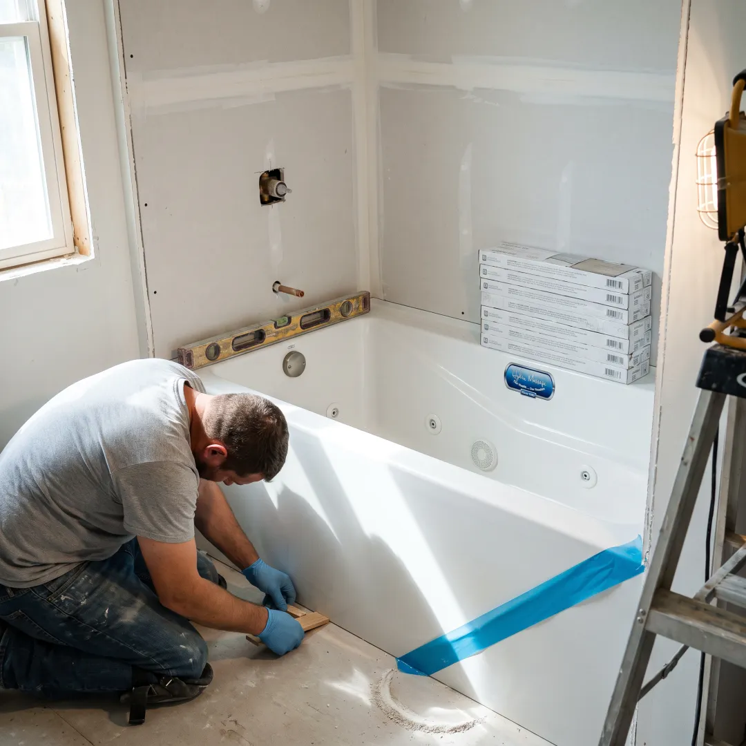 Bathroom Remodeling Projects
