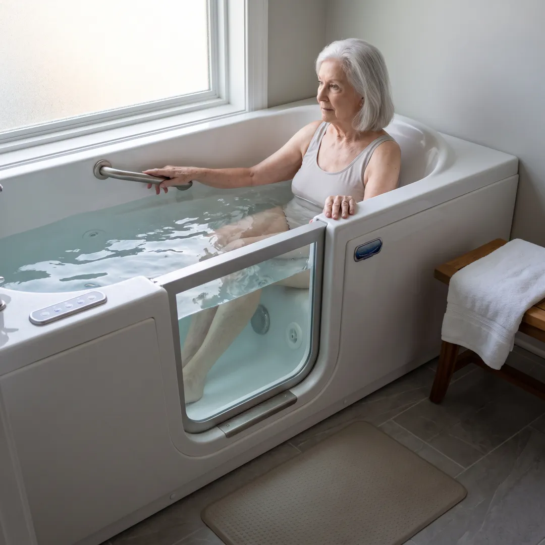 Aging-in-Place Accessibility
